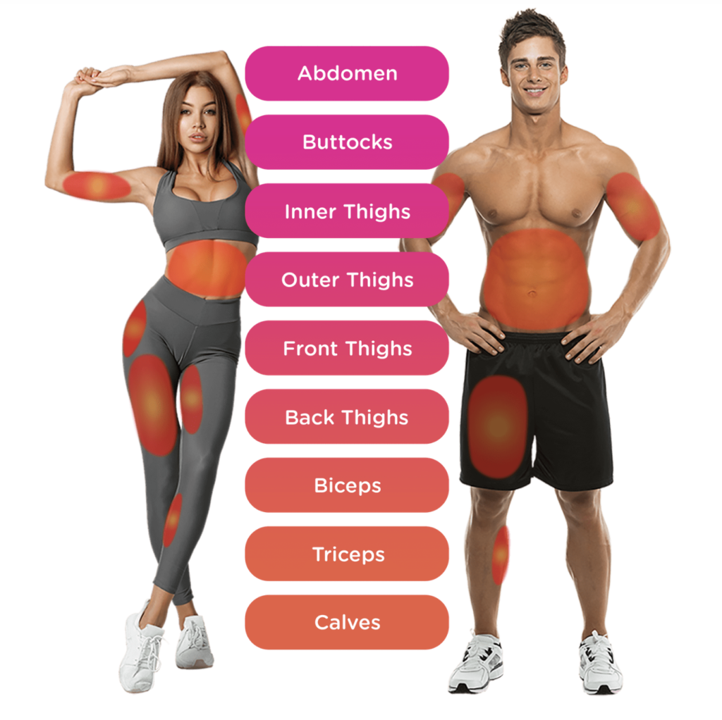 EmSculpt Neo Woodland Hills